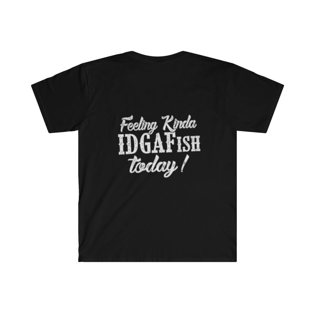 IDGAF T-Shirt