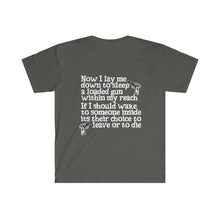 Load image into Gallery viewer, Prayer T-Shirt
