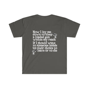 Prayer T-Shirt