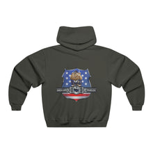 Load image into Gallery viewer, National Hooded Sweatshirt
