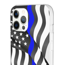 Load image into Gallery viewer, Wavy Flag Flex Case