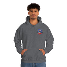 Load image into Gallery viewer, California Hooded Sweatshirt