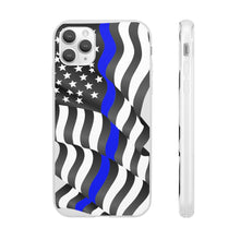 Load image into Gallery viewer, Wavy Flag Flex Case