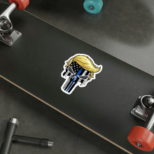 Load image into Gallery viewer, Punisher 45 Stickers