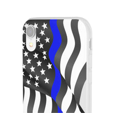 Load image into Gallery viewer, Wavy Flag Flex Case