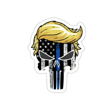 Load image into Gallery viewer, Punisher 45 Stickers