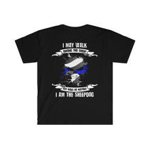 Load image into Gallery viewer, I am the Sheepdog  T-shirt