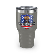 Load image into Gallery viewer, NY Ringneck Tumbler, 30oz