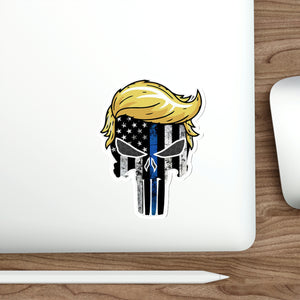 Punisher 45 Stickers