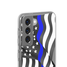 Load image into Gallery viewer, Wavy Flag Flex Case