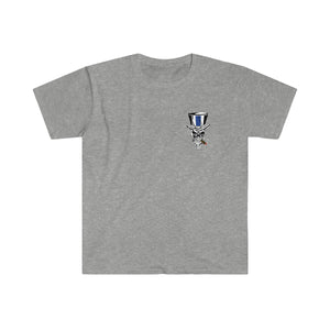 The forest T-shirt