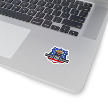Load image into Gallery viewer, USA Flag Stickers