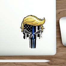 Load image into Gallery viewer, Punisher 45 Stickers