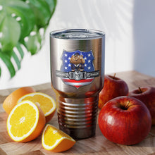 Load image into Gallery viewer, NY Ringneck Tumbler, 30oz