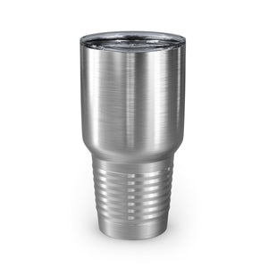 NY Ringneck Tumbler, 30oz