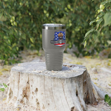 Load image into Gallery viewer, NY Ringneck Tumbler, 30oz