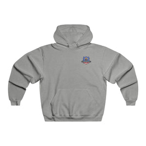 National Hooded Sweatshirt