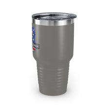 Load image into Gallery viewer, NY Ringneck Tumbler, 30oz
