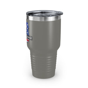 NY Ringneck Tumbler, 30oz
