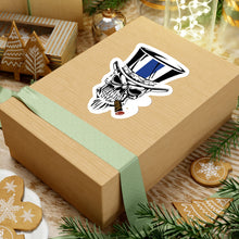 Load image into Gallery viewer, Shields Skull Sticker