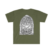 Load image into Gallery viewer, The forest T-shirt