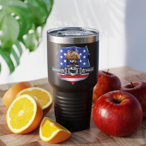 National Ringneck Tumbler, 30oz