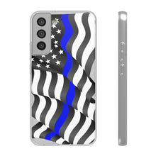 Load image into Gallery viewer, Wavy Flag Flex Case