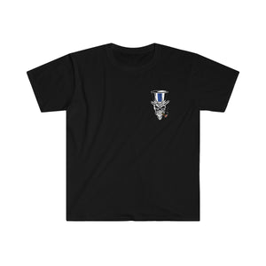 The forest T-shirt