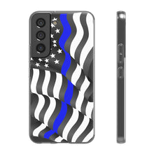 Load image into Gallery viewer, Wavy Flag Flex Case